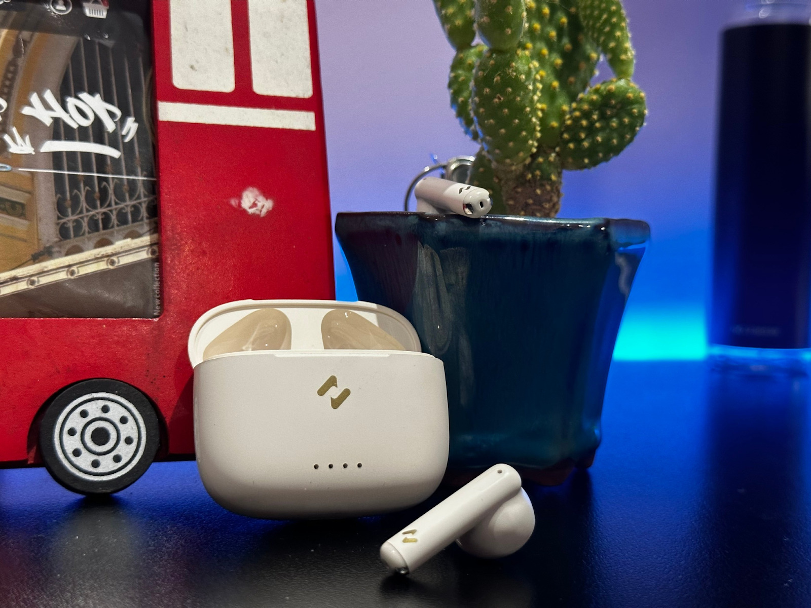 Tai nghe Bluetooth Havit TW947
