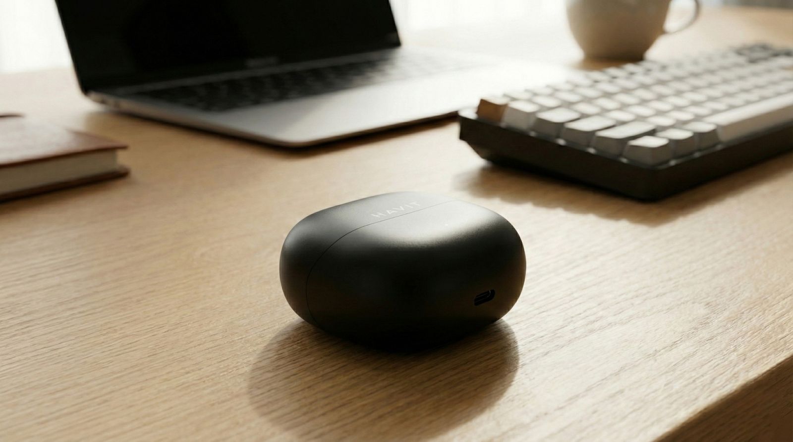 Tai nghe Bluetooth True Wireless Havit LIFE 04T