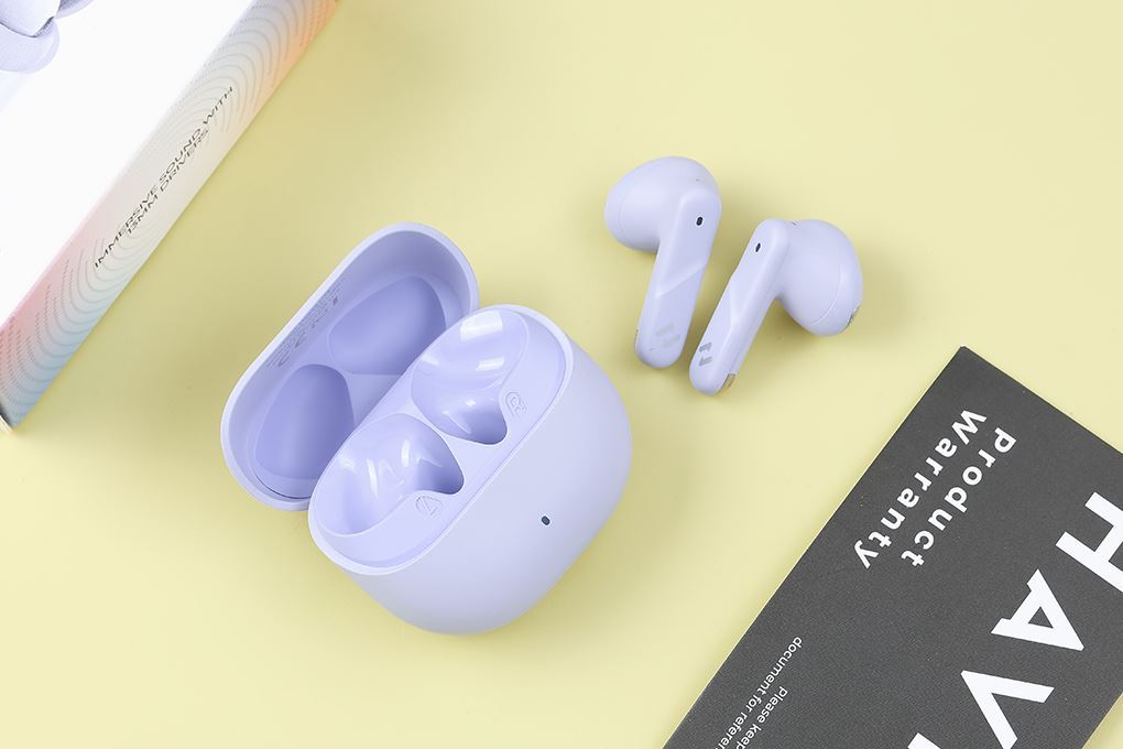 Tai nghe Bluetooth True Wireless Havit LIFE 04T