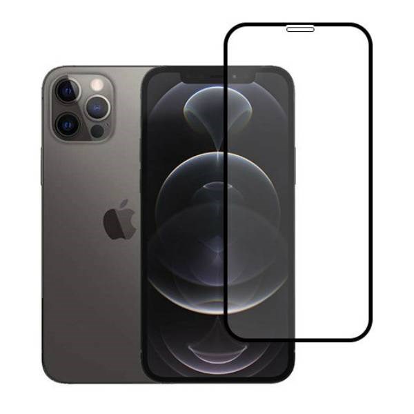 Miếng dán cường lực iPhone 12/12 Pro TOP Full