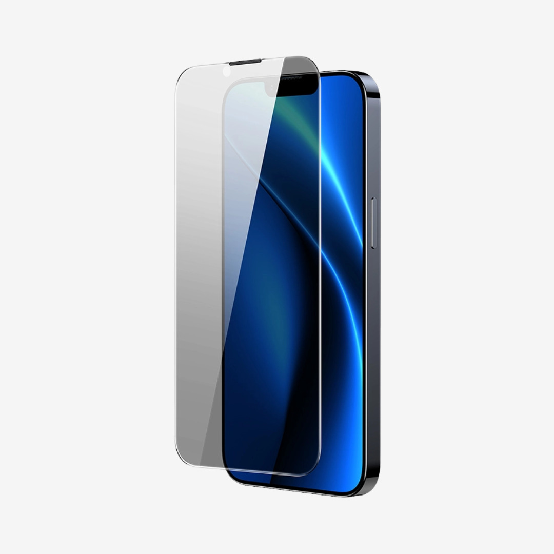Miếng dán cường lực iPhone 12/12 Pro TOP Full