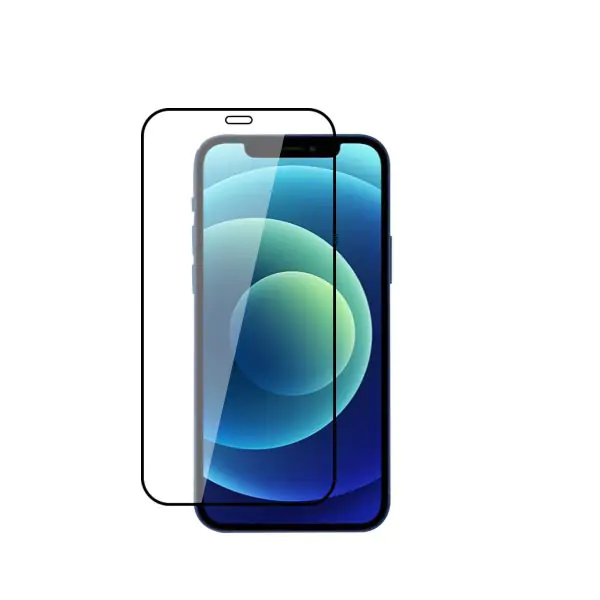 Miếng dán cường lực iPhone 12/12 Pro TOP Full