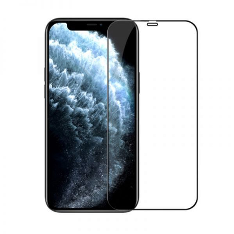 Miếng dán cường lực iPhone 12 Pro Max TOP Full