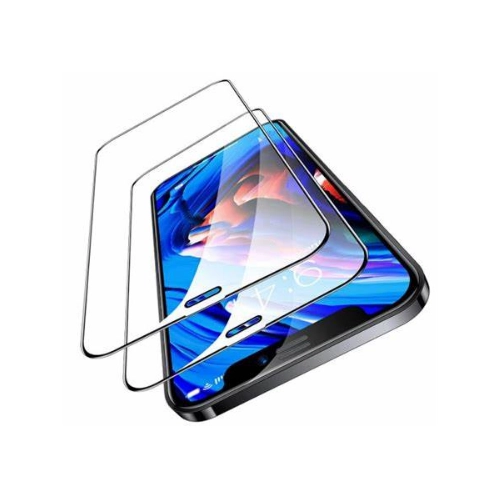 Miếng dán cường lực iPhone 12 Pro Max TOP Full