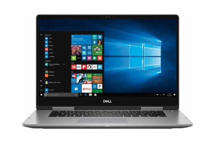 Thay màn hình laptop Dell Inspiron 13 inch 7573 Thay màn hình laptop Dell Inspiron 13 inch 7573