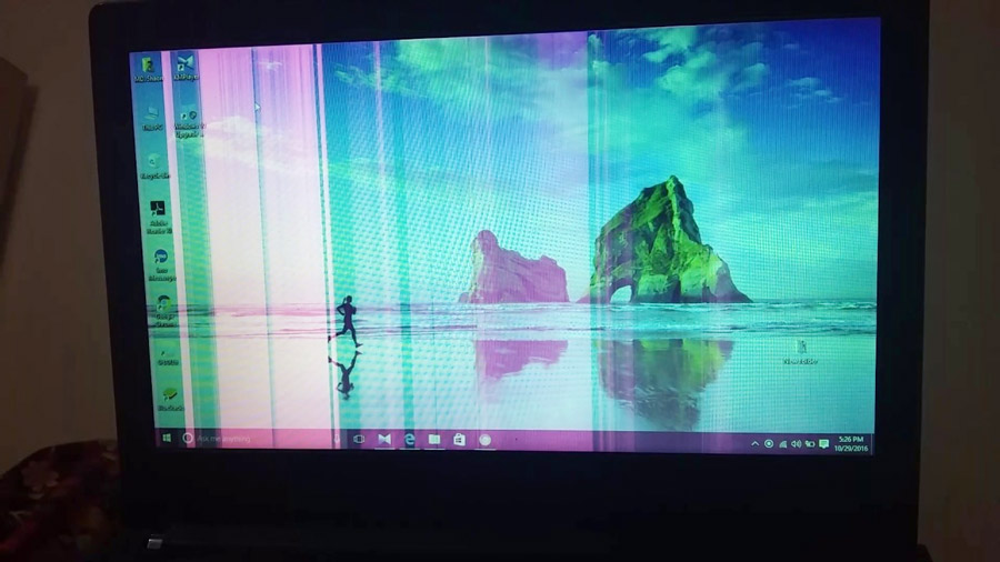 Thay màn hình laptop Dell Inspiron 13 inch 7573 Thay màn hình laptop Dell Inspiron 13 inch 7573