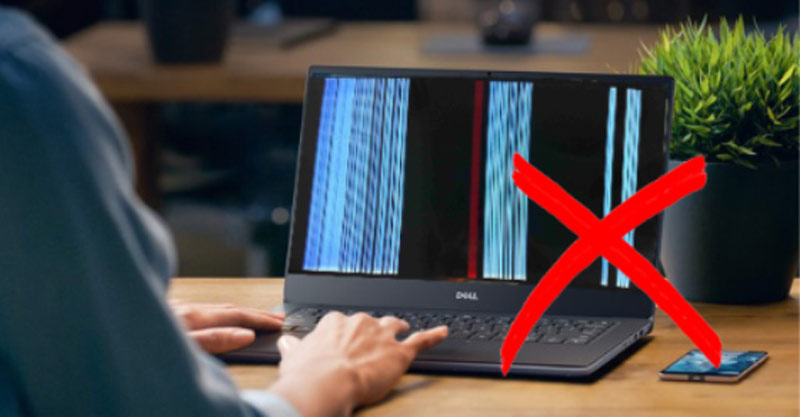 Thay màn hình laptop Dell Precision 17 inch 7780
