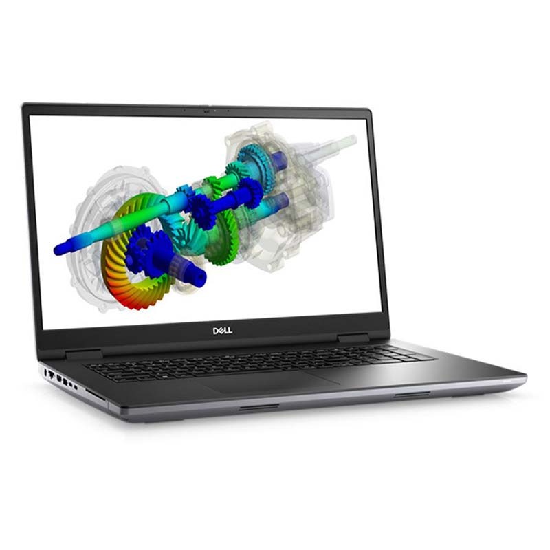 Thay màn hình laptop Dell Precision 17 inch 7780