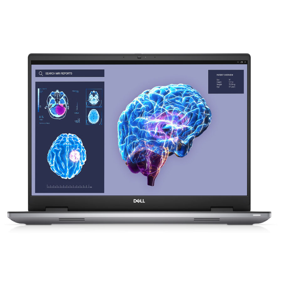 Thay màn hình laptop Dell Precision 17 inch 7780