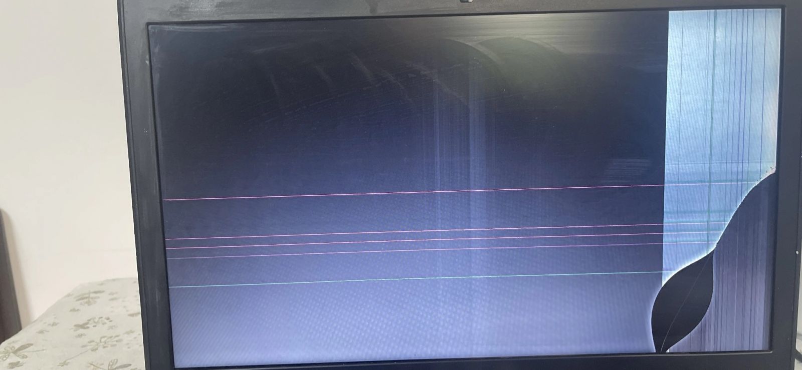 Thay màn hình laptop Dell Precision 17 inch 7780