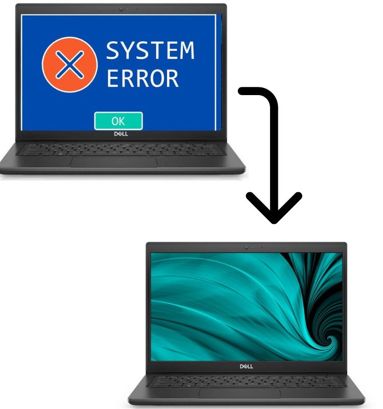 Thay màn hình laptop Dell Latitude 14 inch 3420 (13)