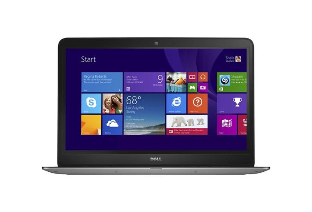 Thay màn hình laptop Dell Inspiron 7547 Thay màn hình laptop Dell Inspiron 7547