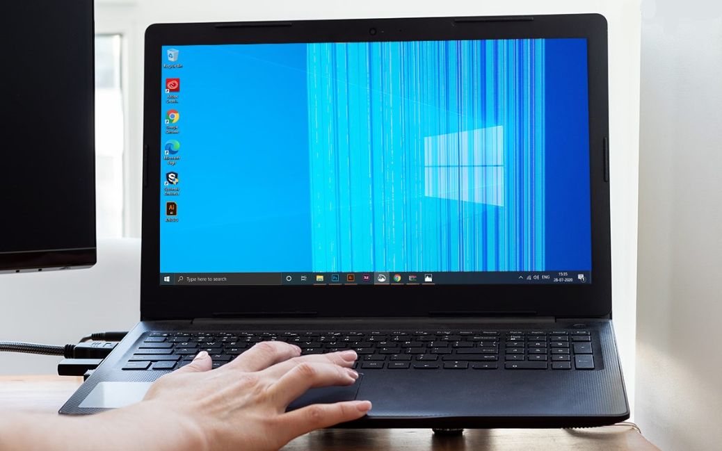 Thay màn hình laptop Dell Inspiron 7547 Thay màn hình laptop Dell Inspiron 7547