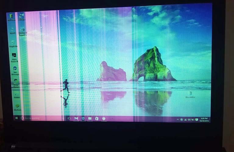 Thay màn hình laptop Dell Latitude 5290 2-IN-1