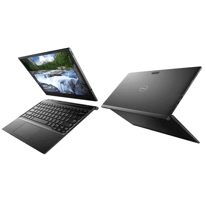 Thay màn hình laptop Dell Latitude 5290 2-IN-1