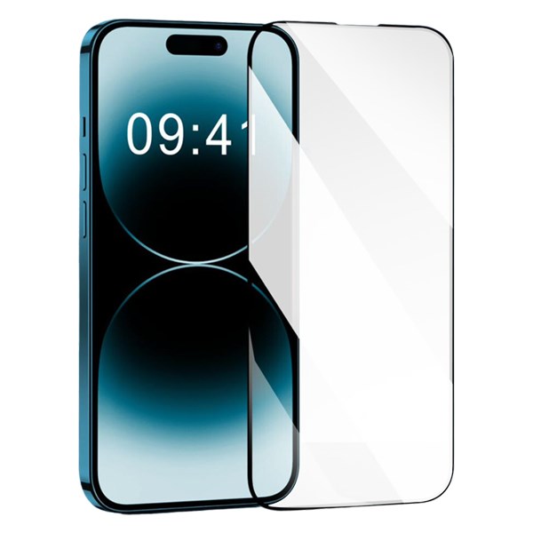 Miếng dán cường lực iPhone 13 Pro Max TOP Full