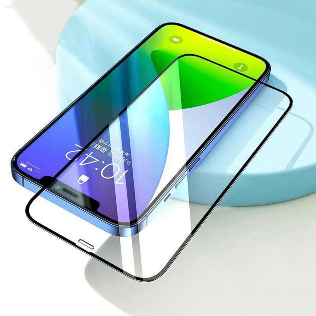Miếng dán cường lực iPhone 13 Pro Max TOP Full