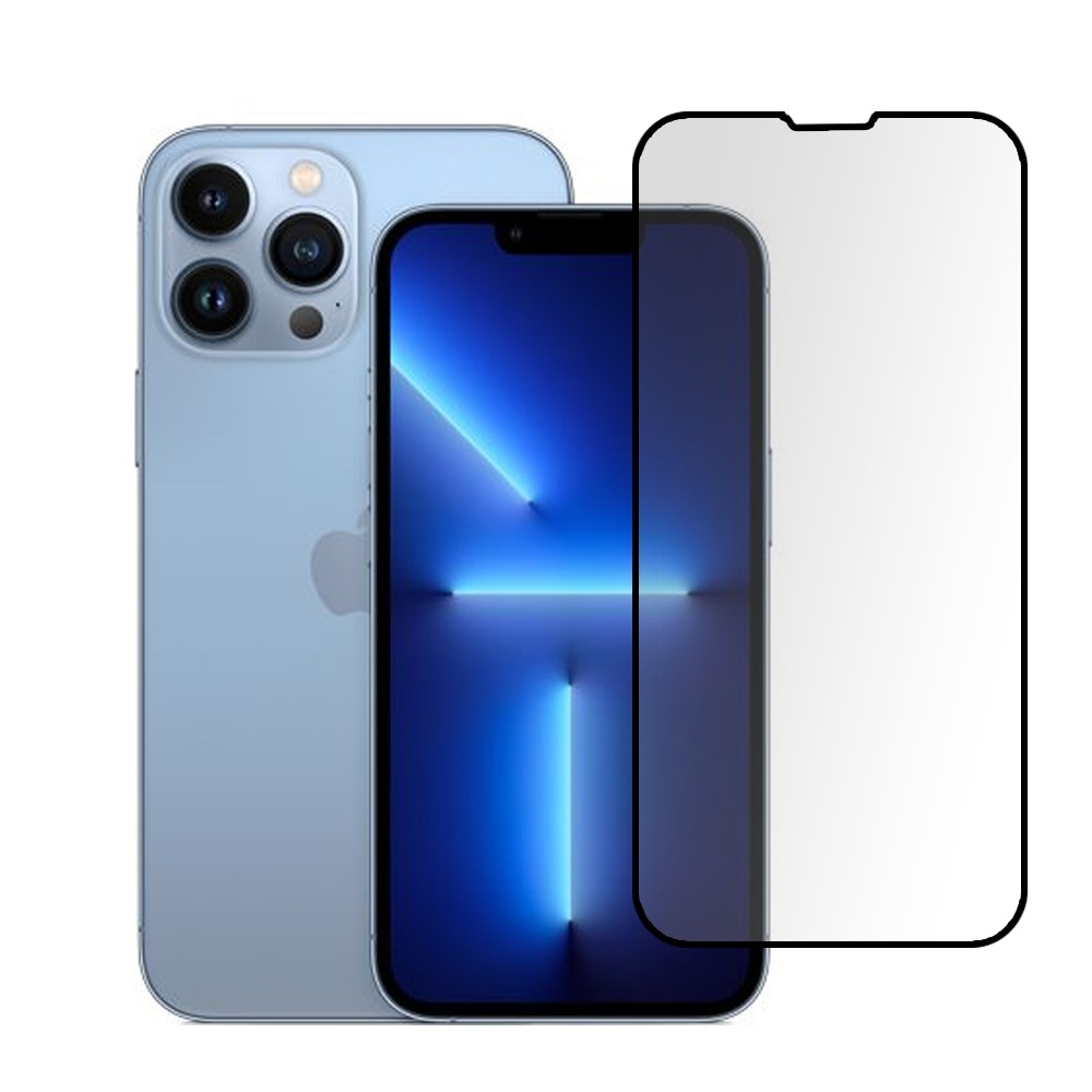 Miếng dán cường lực iPhone 13 Pro Max TOP Full