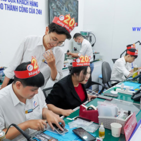 Miếng dán cường lực iPhone 13 Pro Max TOP Full