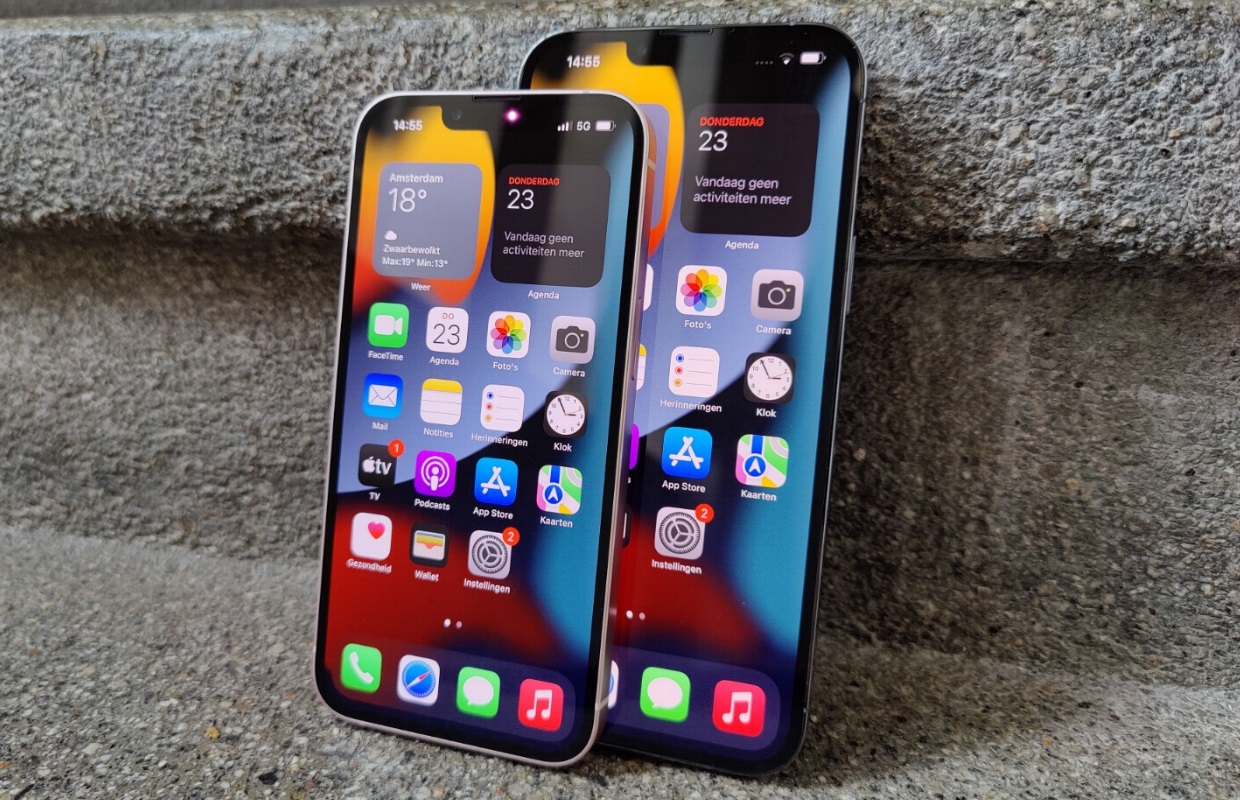 Miếng dán cường lực iPhone 13 Pro Max TOP Full