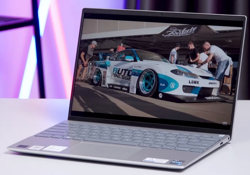 Thay màn hình laptop Dell Vostro 13 inch 5320