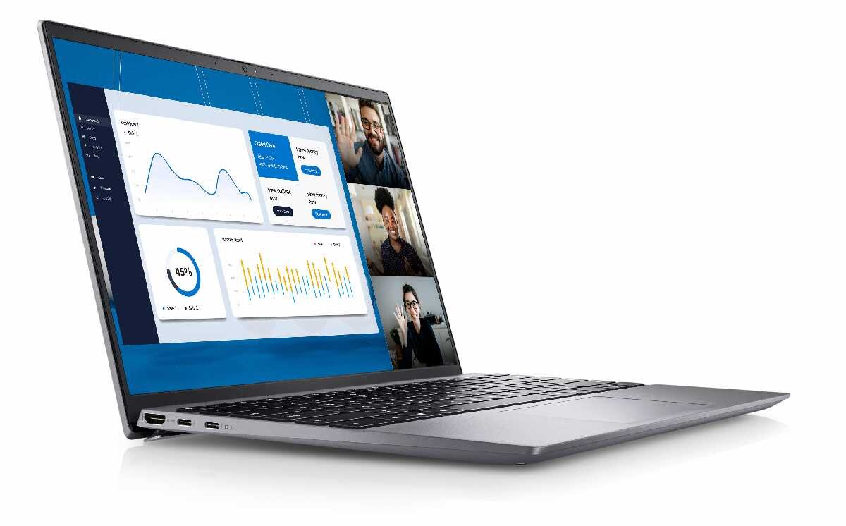 Thay màn hình laptop Dell Vostro 13 inch 5320