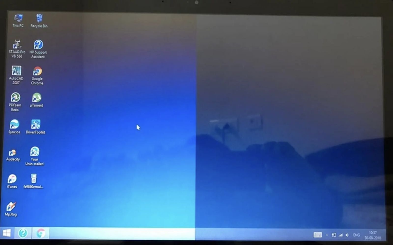 Thay màn hình laptop Dell Vostro 13 inch 5320