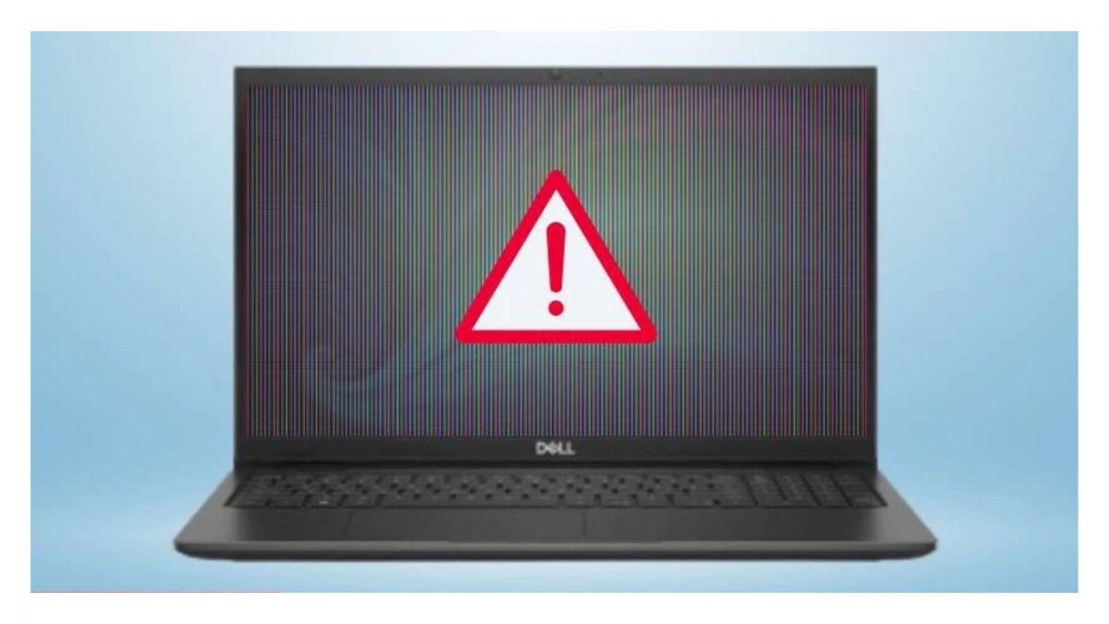 Thay màn hình laptop Dell Vostro 15 inch 3520