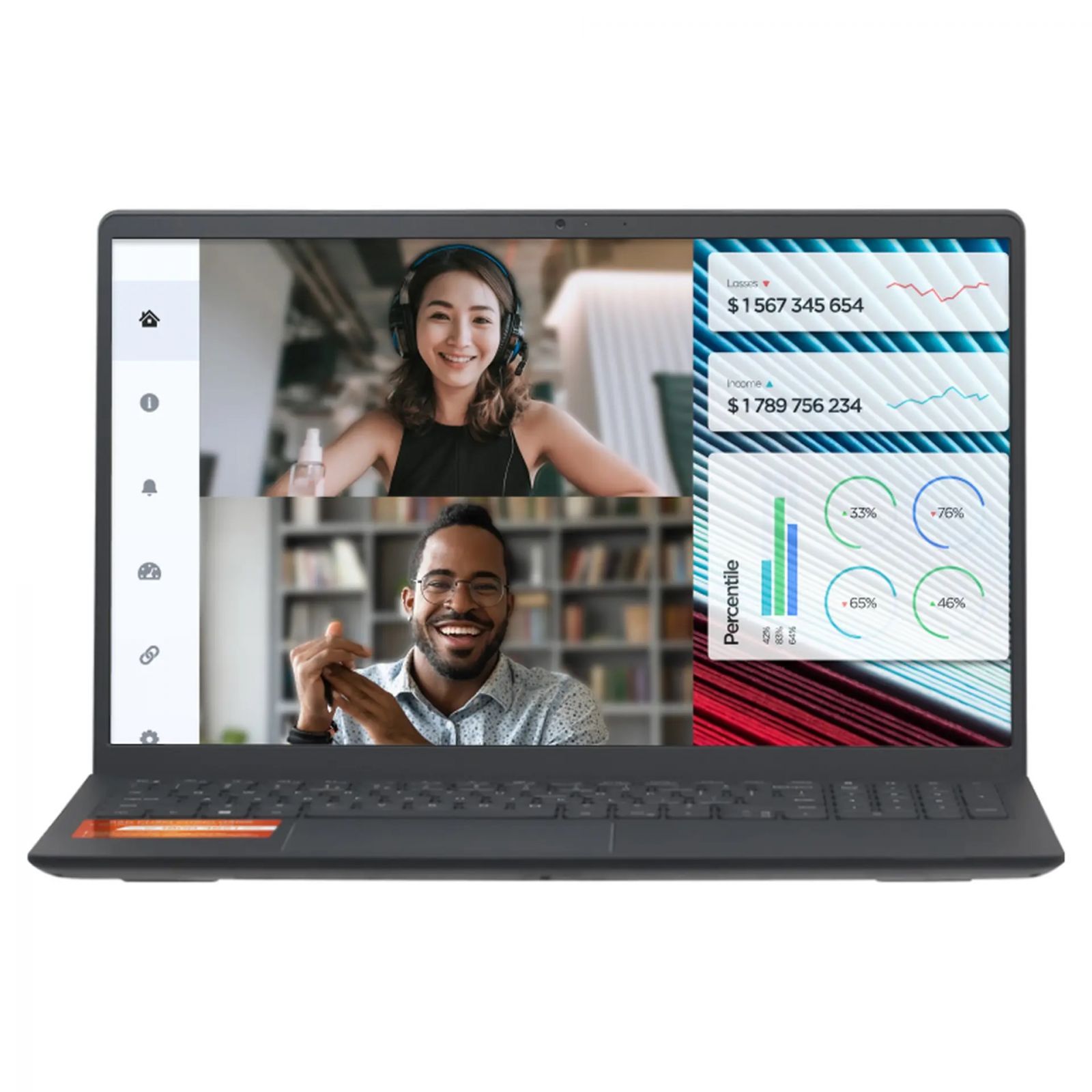 Thay màn hình laptop Dell Vostro 15 inch 3520