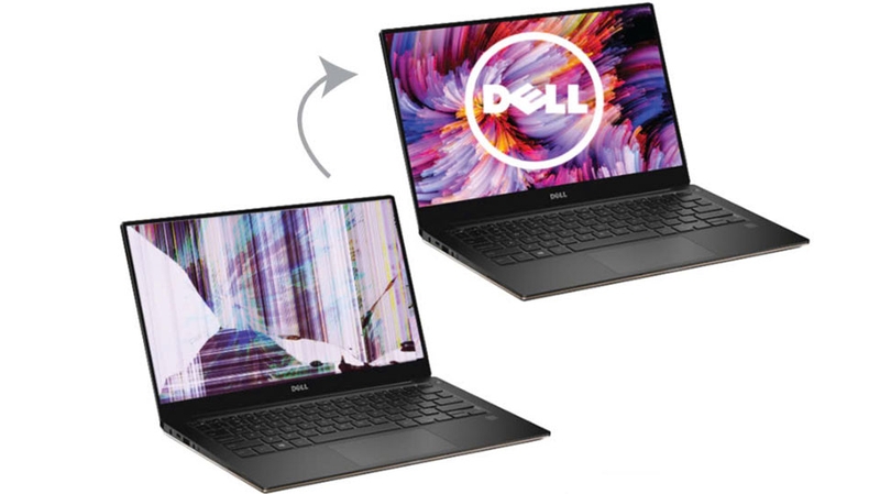 Thay màn hình laptop Dell Vostro 15 inch 3520