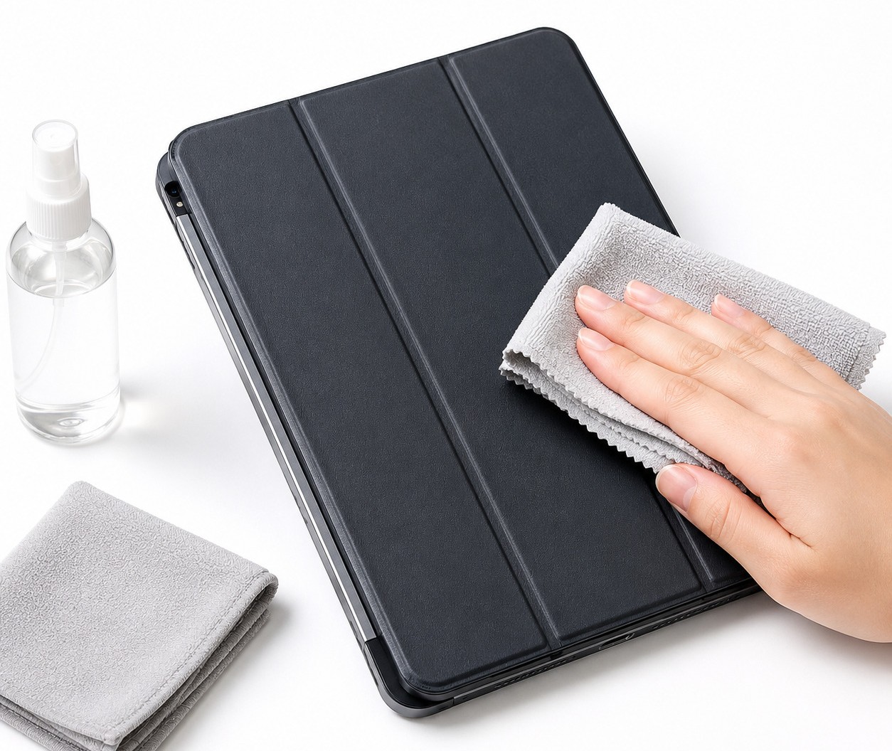 Bao da iPad Mini 6/Mini 7 8.3 inch