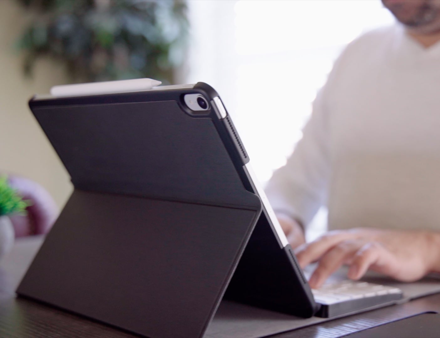 Bao da iPad Mini 6/Mini 7 8.3 inch