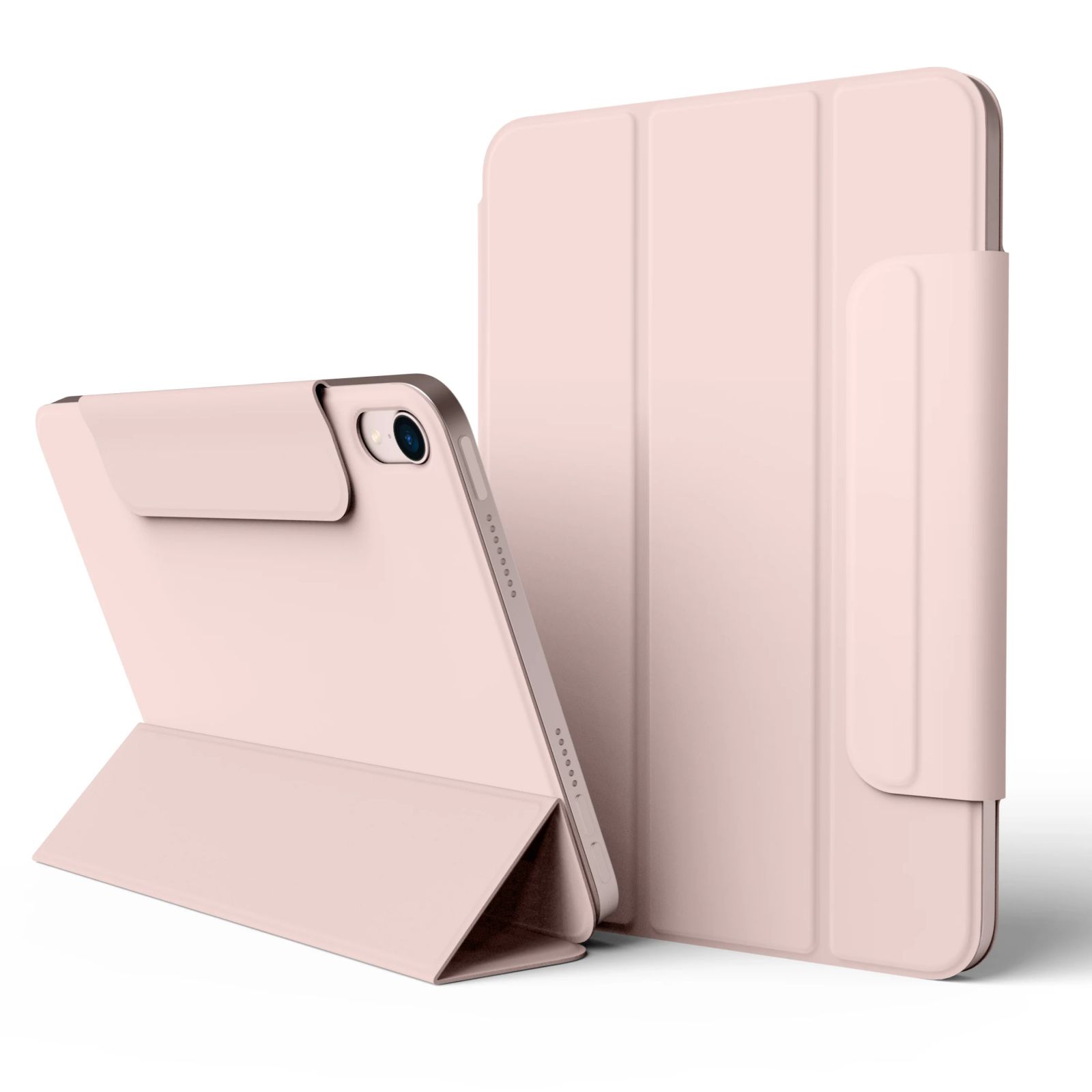 Bao da iPad mini6/mini 7 8.3 inch