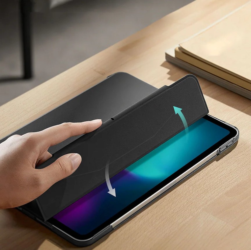 Bao da iPad Mini 6/Mini 7 8.3 inch