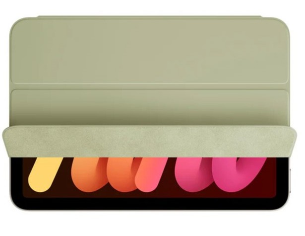 Bao da iPad Mini 6/Mini 7 8.3 inch