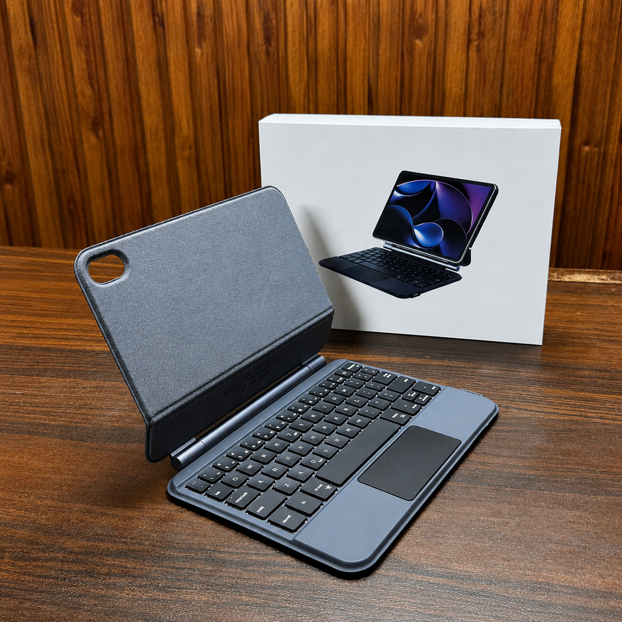 Bao da iPad Mini 6/Mini 7 8.3 inch