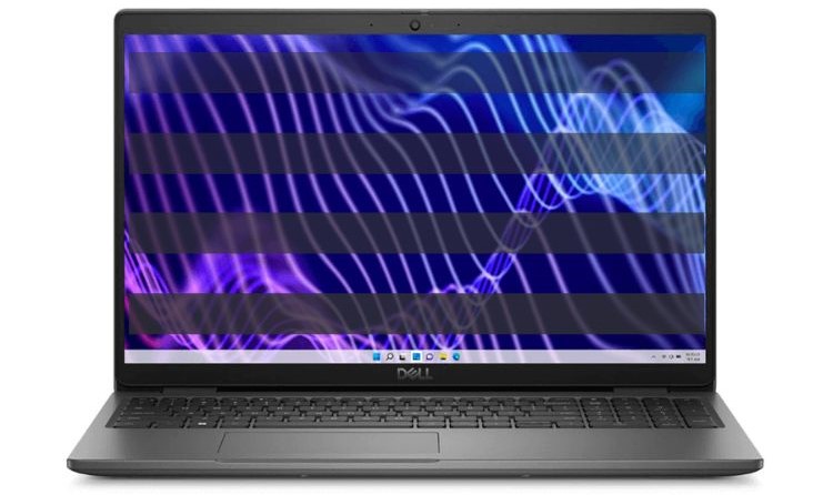 Thay màn hình laptop Dell Inspiron 3550 7