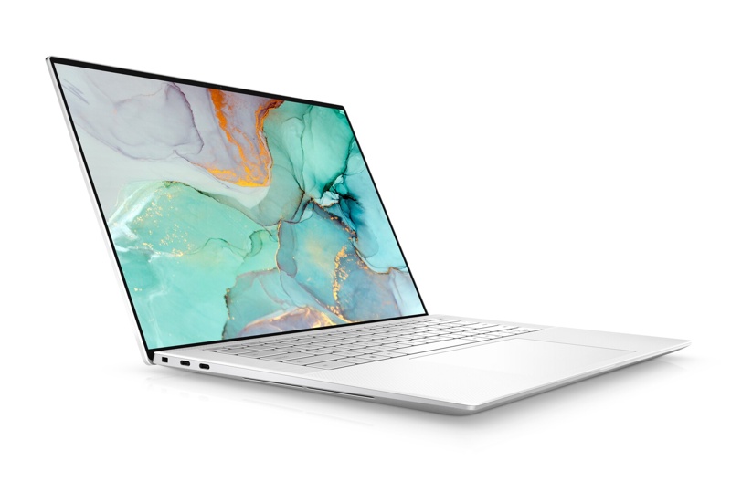 Thay màn hình laptop Dell XPS 15 inch 9510