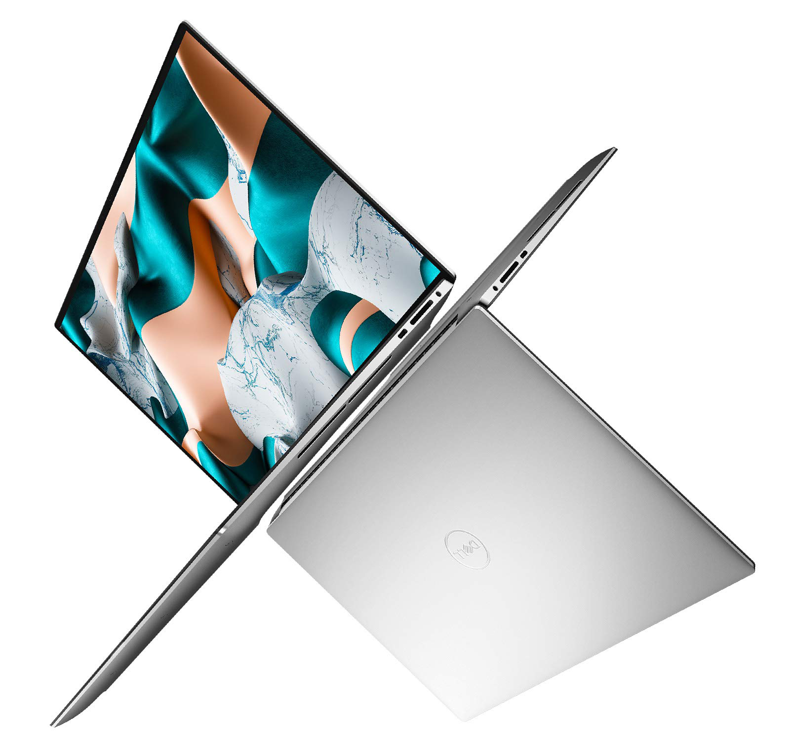 Thay màn hình laptop Dell XPS 15 inch 9510