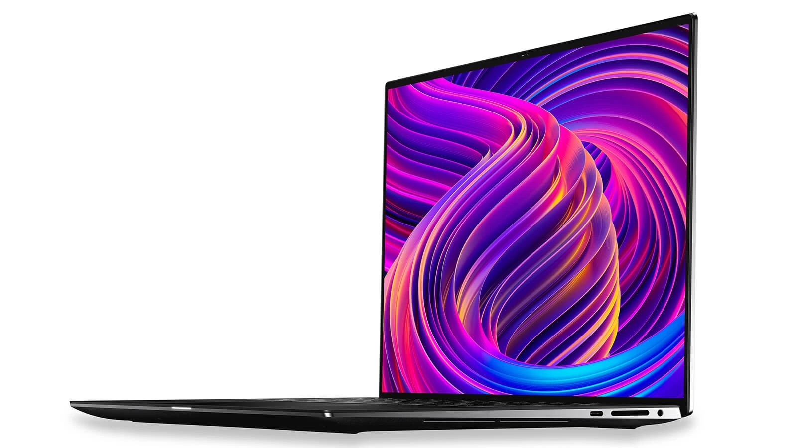Thay màn hình laptop Dell XPS 15 inch 9510