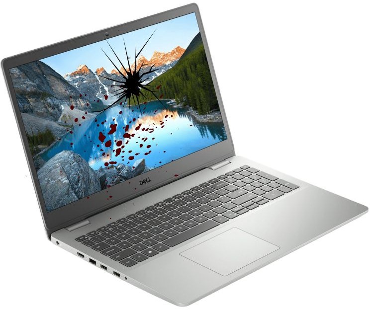 Thay màn hình  Dell Inspiron 3558 - 6