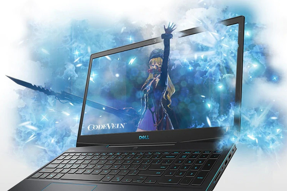Thay màn hình laptop Dell G3 15 inch SE 3500 Thay màn hình laptop Dell G3 15 inch SE 3500