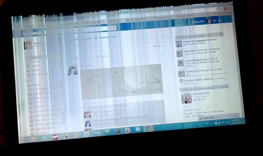 Thay màn hình laptop Dell G3 15 inch SE 3500 Thay màn hình laptop Dell G3 15 inch SE 3500