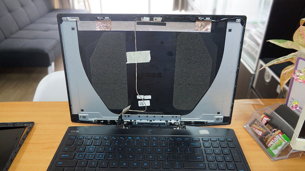 Thay màn hình laptop Dell G3 15 inch SE 3500 Thay màn hình laptop Dell G3 15 inch SE 3500