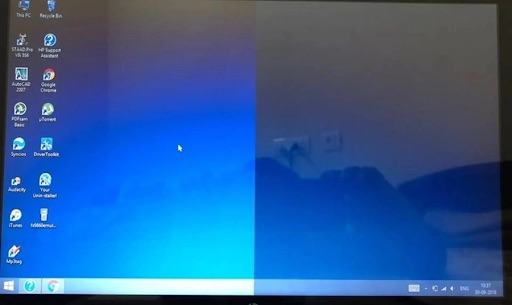 Thay màn hình laptop Dell Inspiron 5439