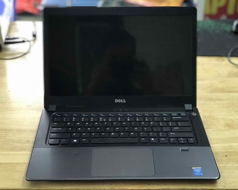 Thay màn hình laptop Dell Inspiron 5439