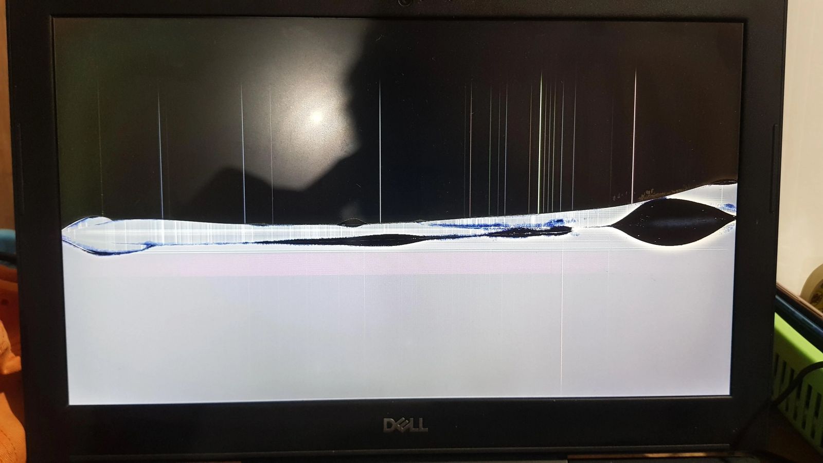 Thay màn hình laptop Dell Inspiron 5439