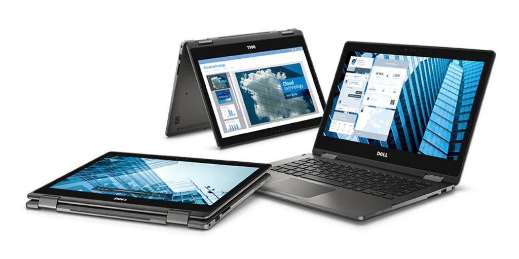Thay màn hình laptop Dell Latitude 13 inch 3379