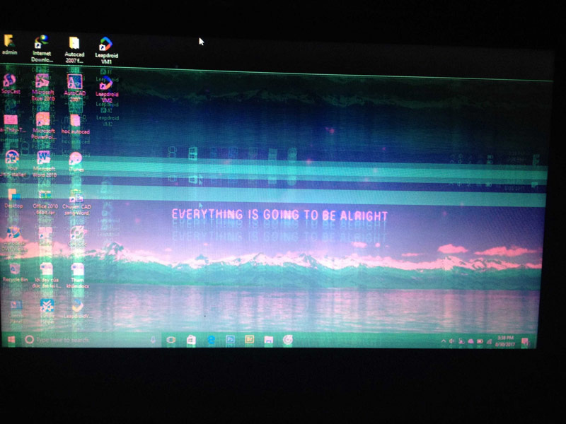 Thay màn hình laptop Dell Latitude 13 inch 3379