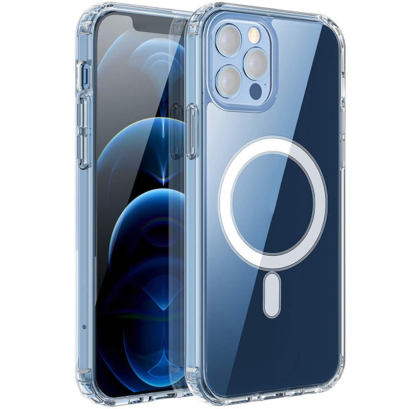 Ốp lưng iPhone 12 Pro Max viền dẻo lưng kính